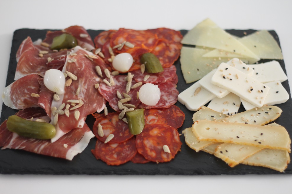 Tapas